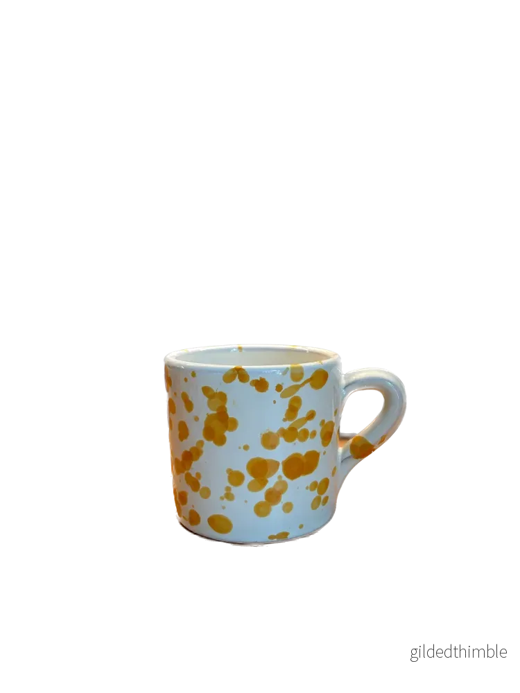Mugg – Spruzzi Gul