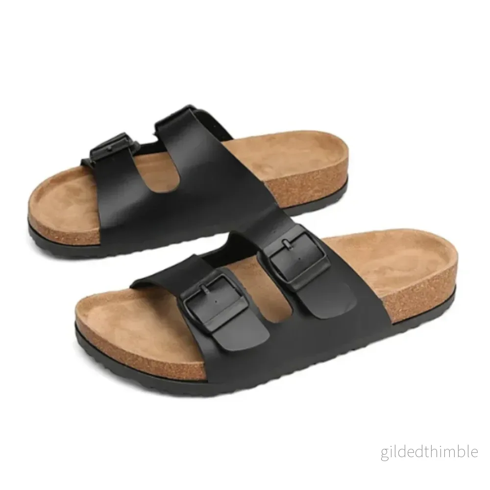Komfortsandaler Komfortsandaler