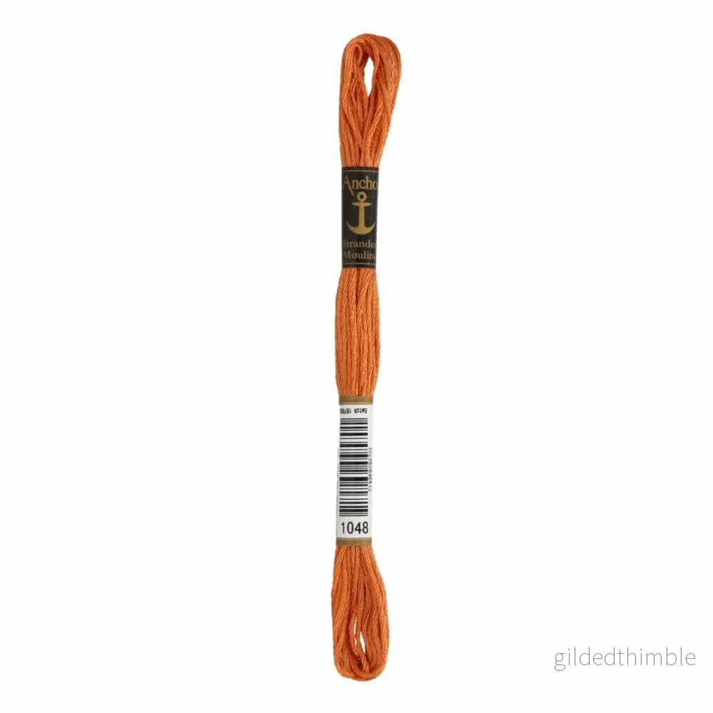 1048 Anchor Mouliné