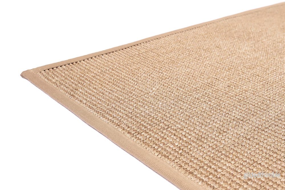 Sisal Beige - Bild 3