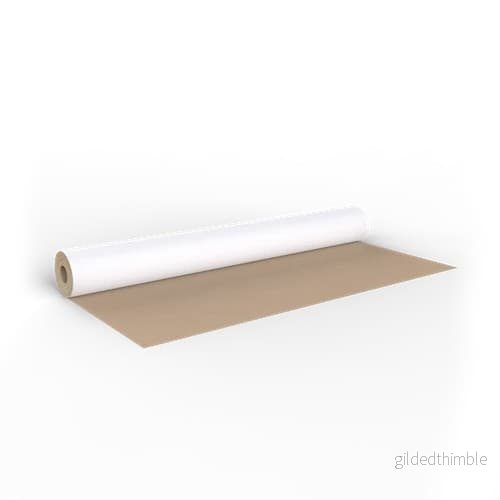 Golvskydd Mjölkpapp PE