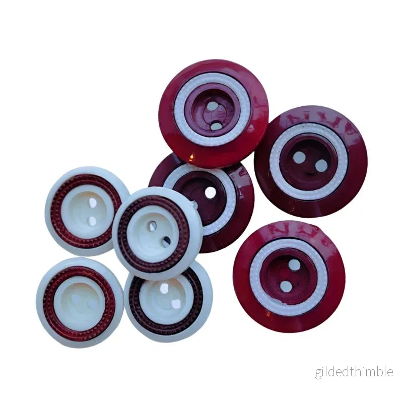 Knapp Grundsund  5-pack