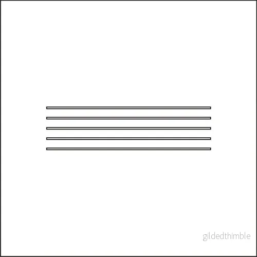 Oceanside System 96 Stringers S-200-F Vit Opaque 142g Oceanside System 96 Stringers S-200-F Vit Opaque 142g