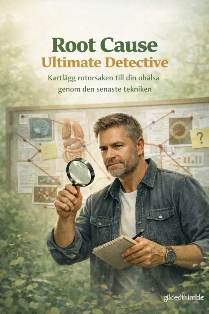 Root Cause Ultimate Detective Root Cause Ultimate Detective