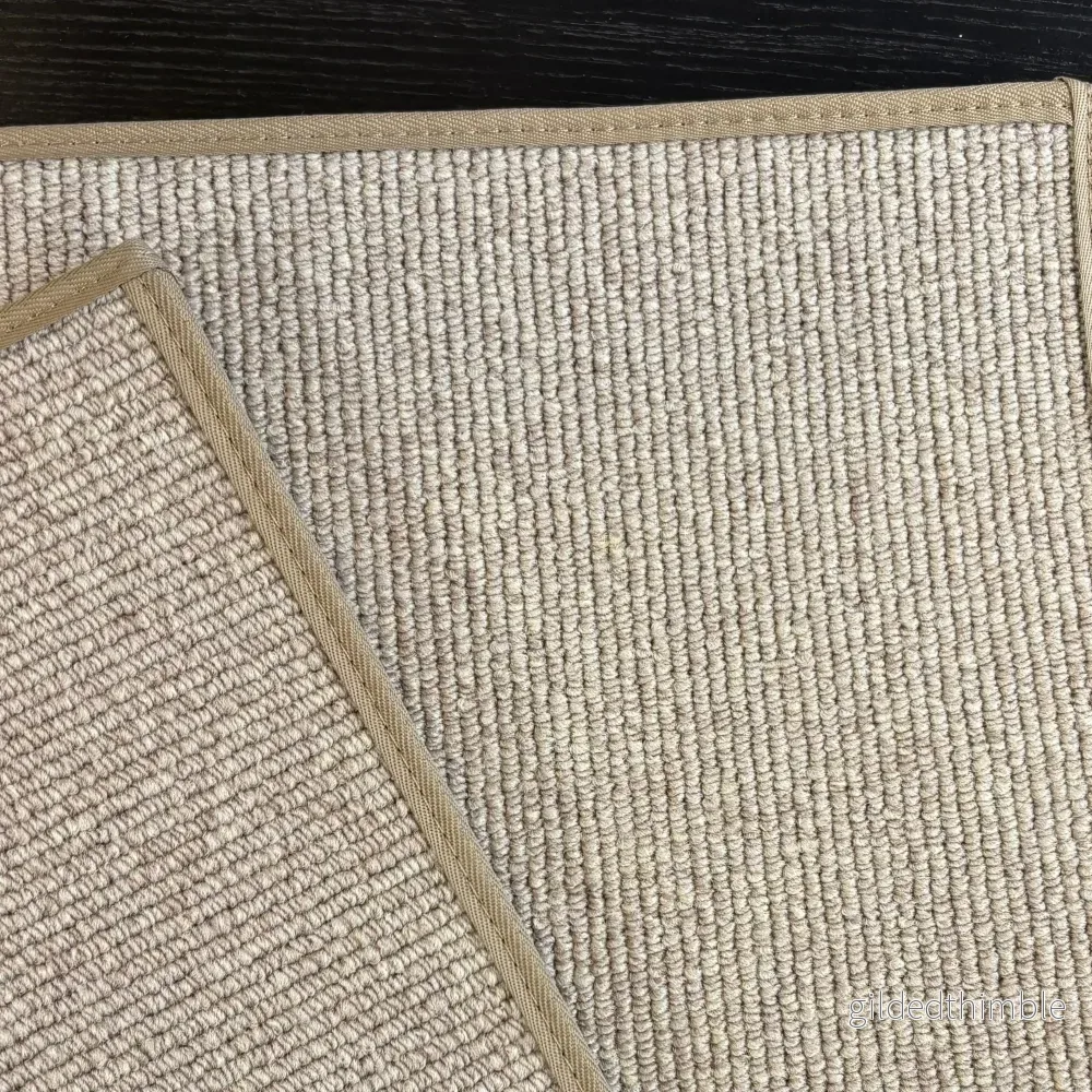 SlimLine Kantsöm 1 cm SlimLine Kantsöm 1 cm