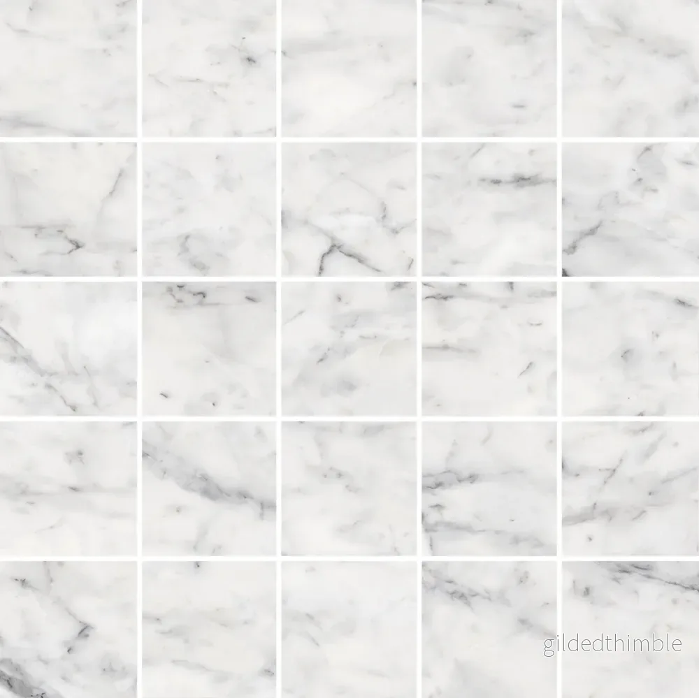 Carrara blank - Bild 3