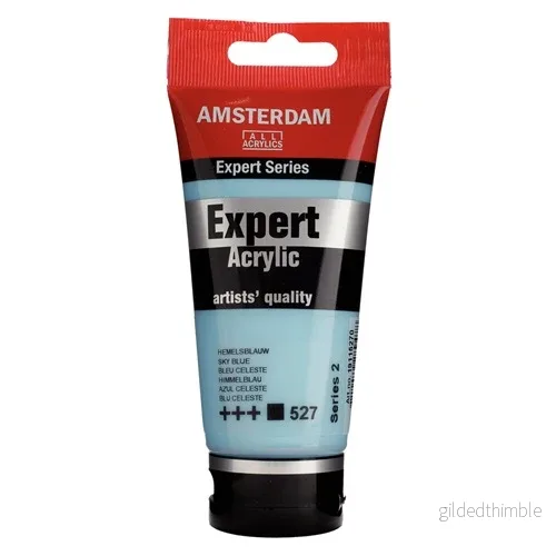AAC EXPERT 75ML SKY BLUE