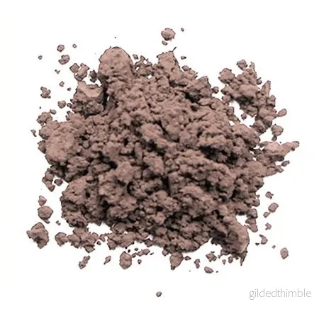 Dpc. Färgkropp , Terra, Hassel, 10, 100g