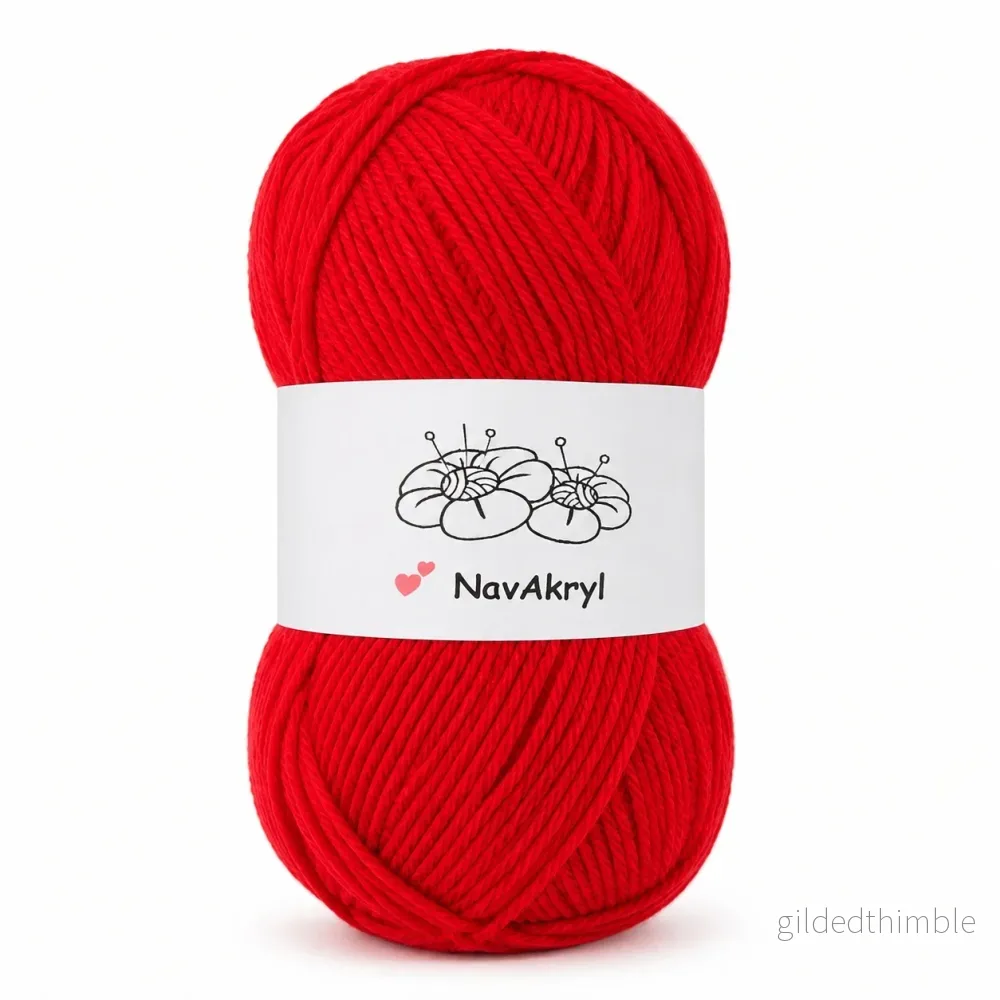 Navakryl 100g 360m - Bild 3