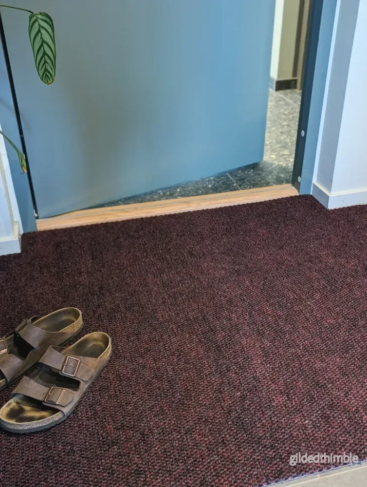 SmutsStopp Röd - Bild 2