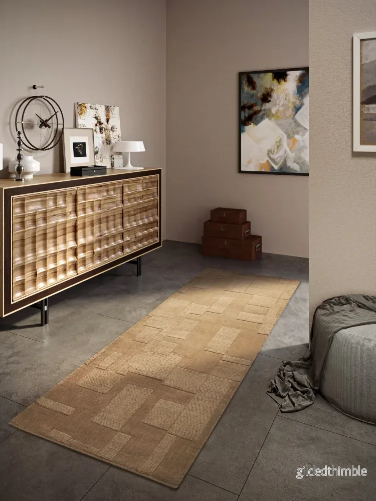 Kollektion 1906 Wilhelmine Beige - Bild 2