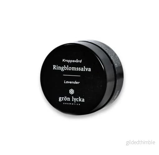 Ringblomssalva Ringblomssalva