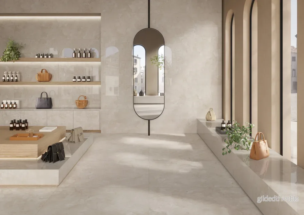 Cross Beige - Bild 2