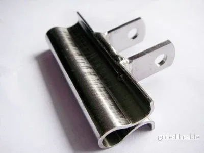 GOOSENECK SLIDER GOOSENECK SLIDER