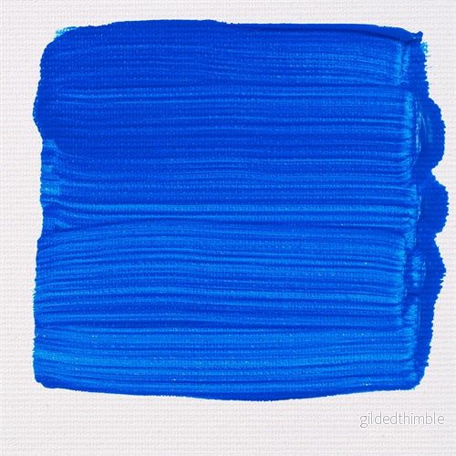 TAC ACRYL 75ML PRIMARY CYAN - Bild 2