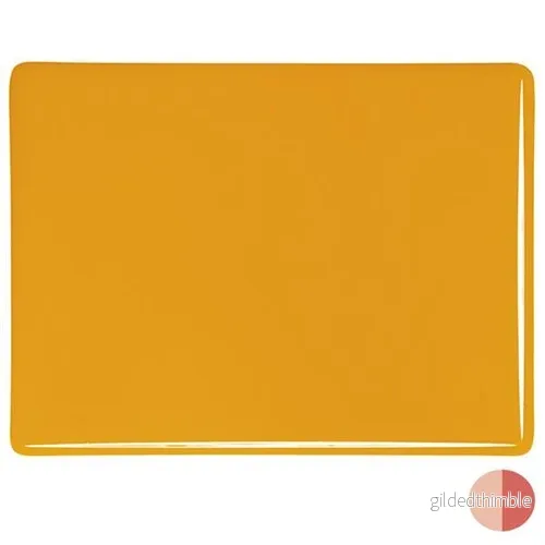 0320-0030 Ringblomma Gul Opak 3mm 0320-0030 Ringblomma Gul Opak 3mm