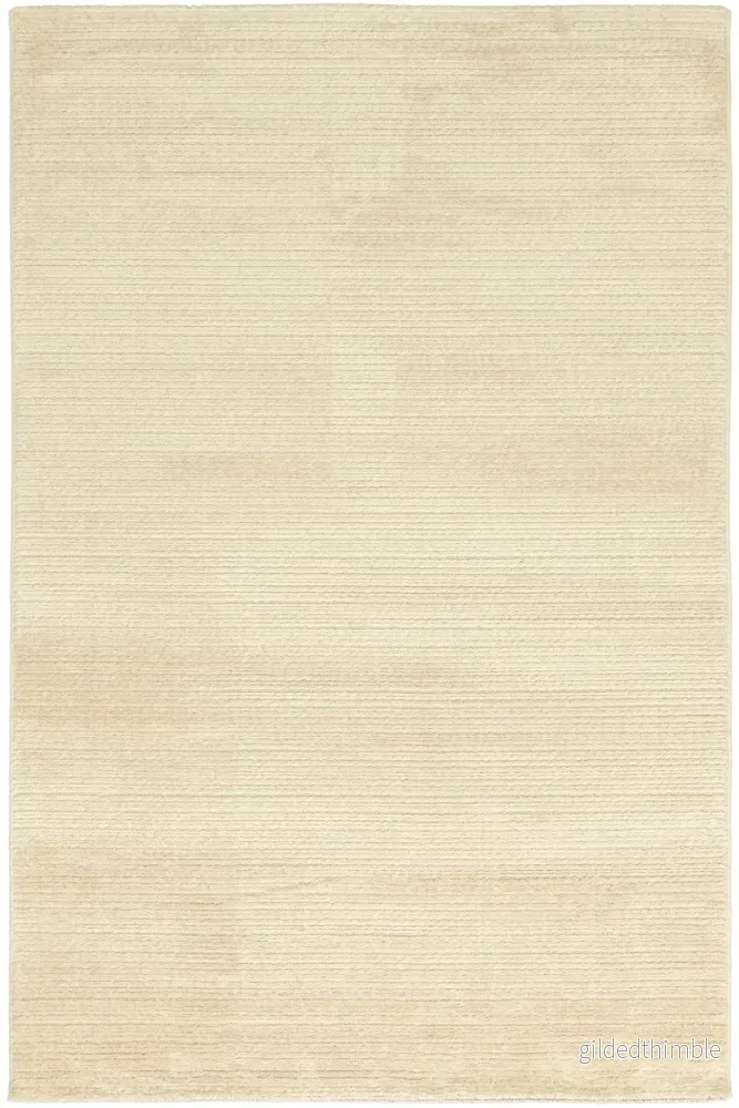 Sydney Beige – En Elegant Matta med Skandinavisk Balans och Modern Enkelhet