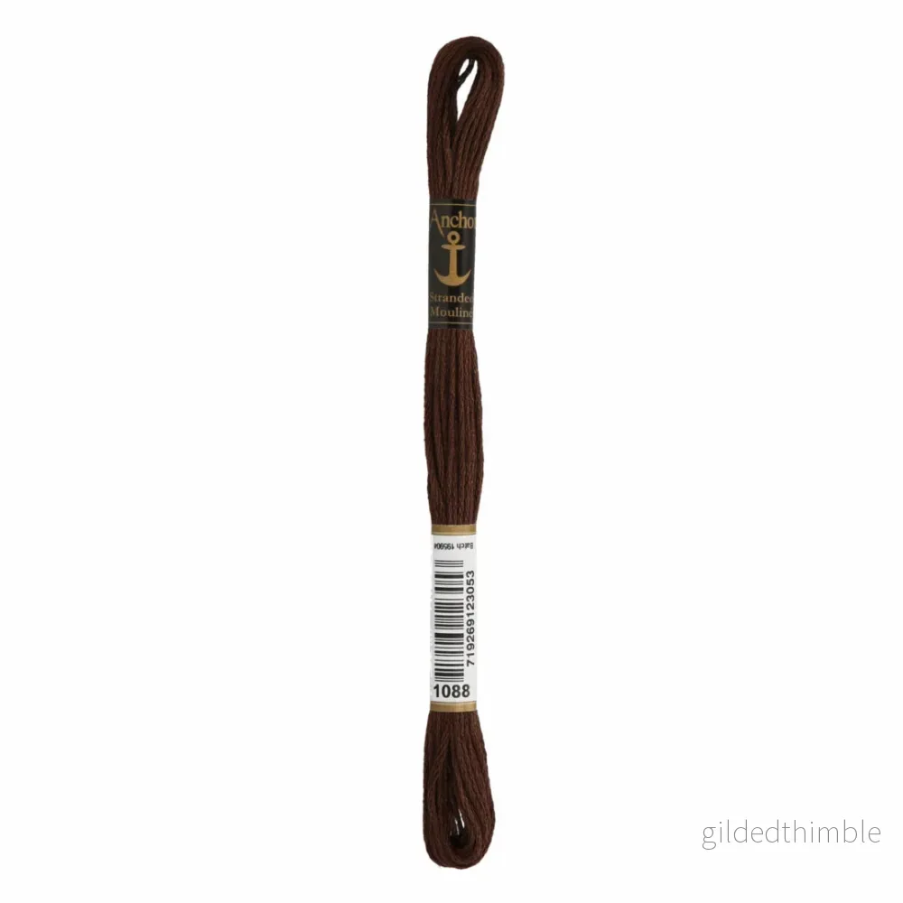 1088 Anchor Mouliné