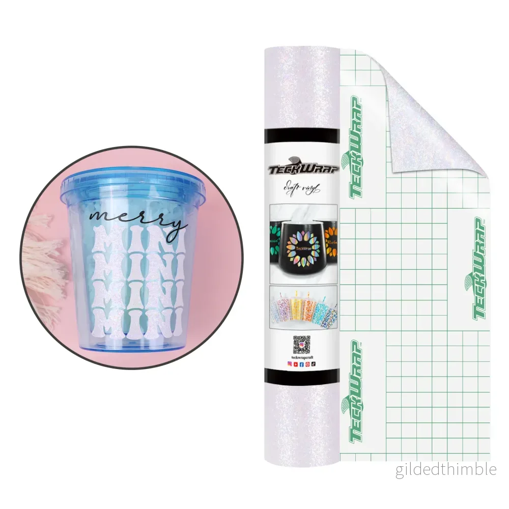 TeckWrap Colorful Pearl Adhesive Vinyl - Bild 3