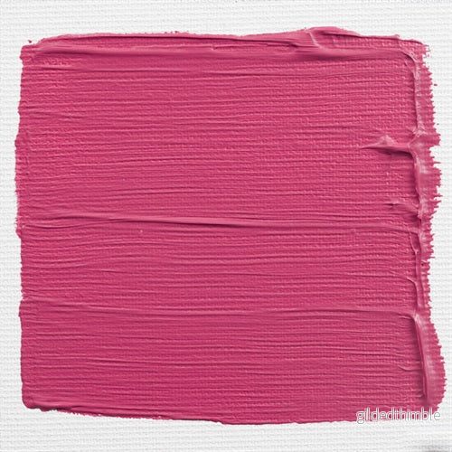 TAC ACRYL 75ML QUINAROSE - Bild 2