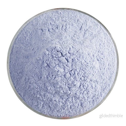 Be 0148-0008 Indigo Blue Opaque Powder Be 0148-0008 Indigo Blue Opaque Powder