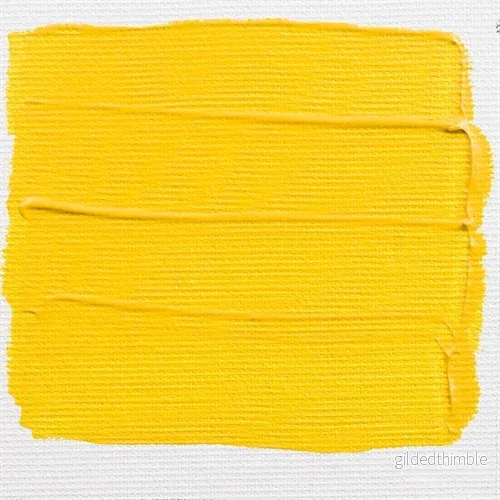 TAC ACRYL 75ML AZO YELLOW MEDIUM - Bild 2