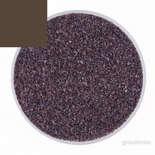 Float Fritt Brown 0105 Grain 3 Transp. 250 g Float Fritt Brown 0105 Grain 3 Transp. 250 g