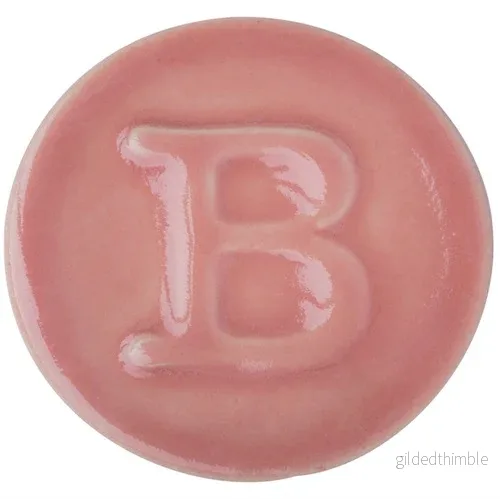 Botz Pro 9307 Pearl Pink