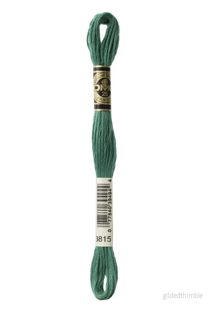 3815 DMC Mouliné