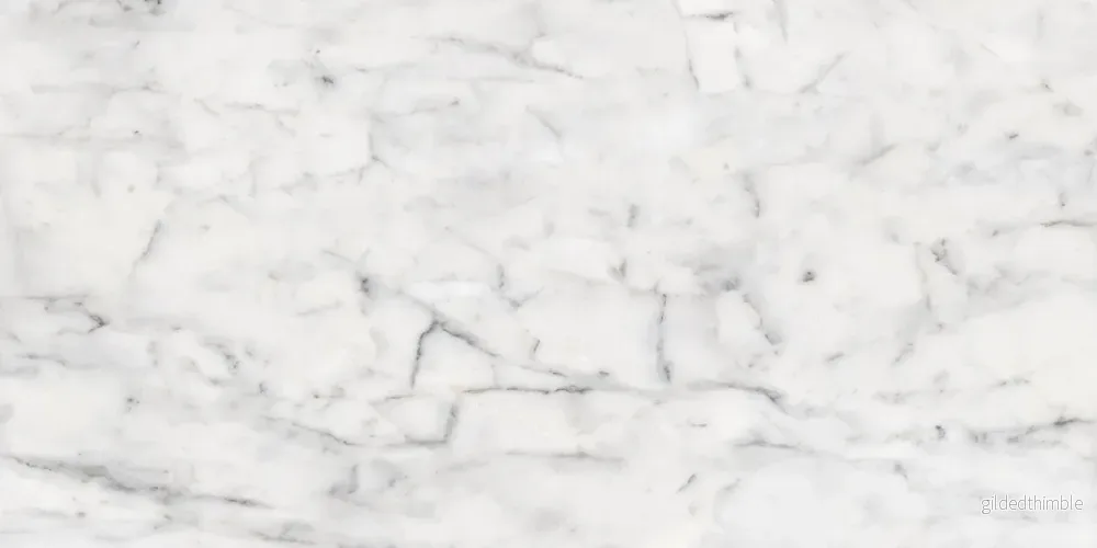 Carrara blank