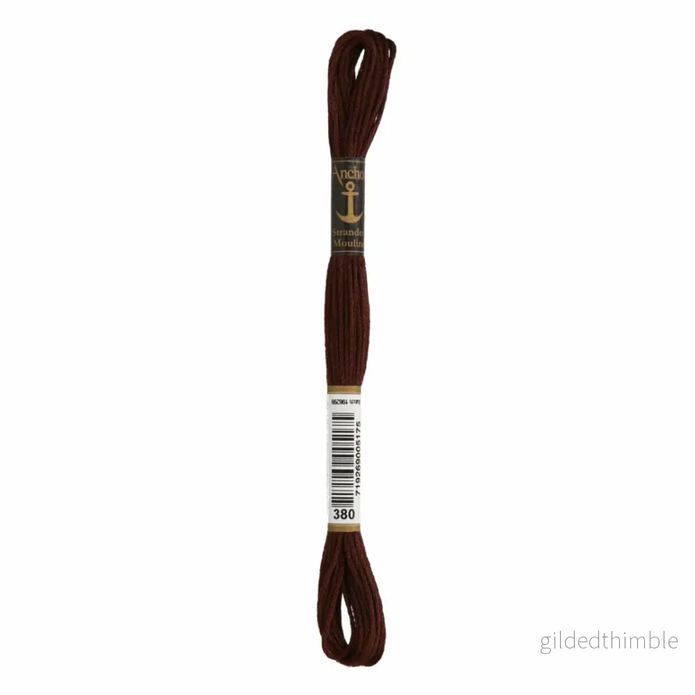 380 Anchor Mouliné