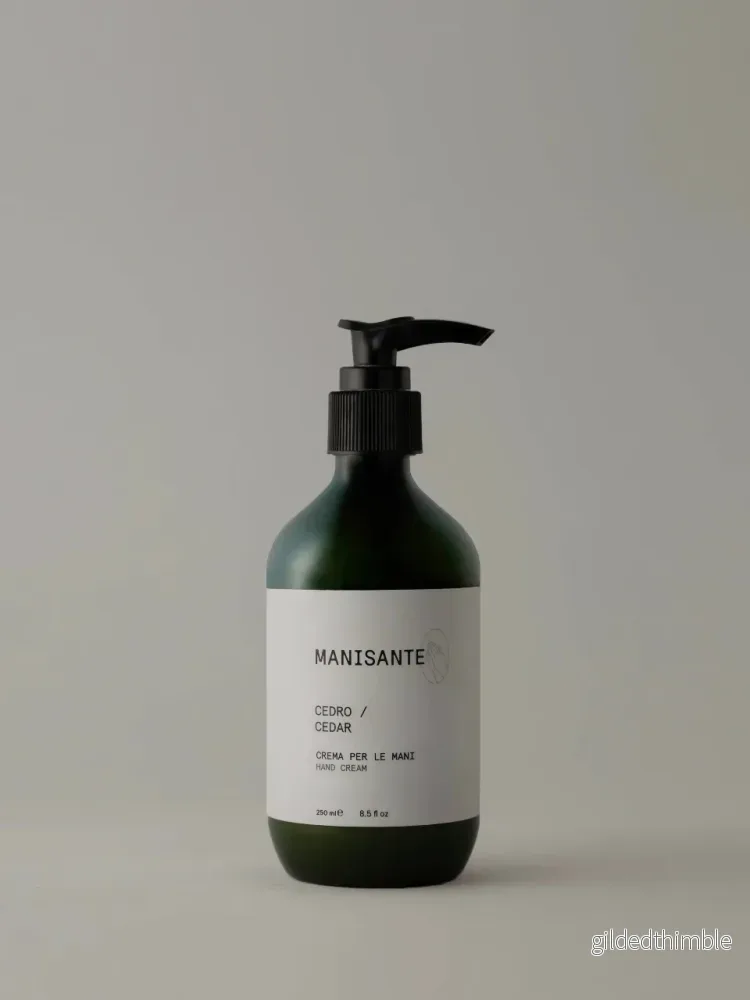Handkräm ’Cedar’ 250ml Handkräm ’Cedar’ 250ml