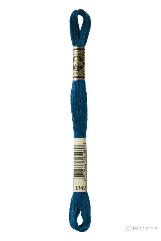 3842 DMC Mouliné
