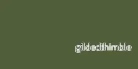 Olive Green