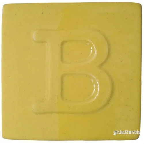 Engobe 9042 Yellow