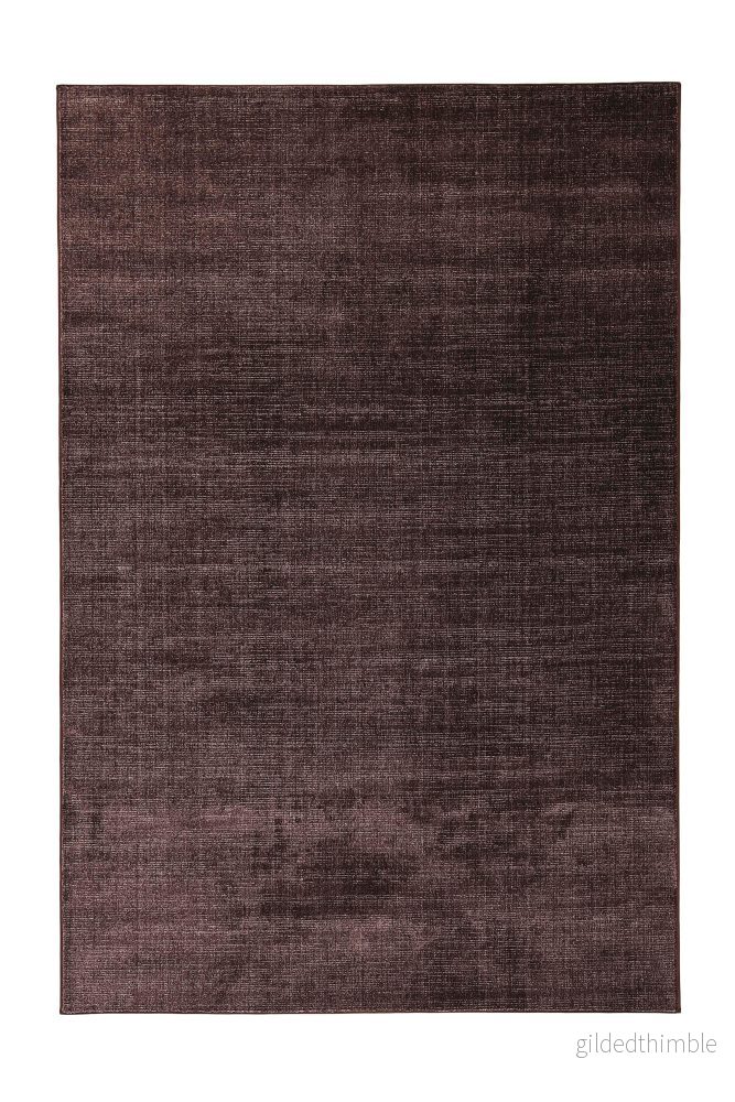 Sametti Brown Specialmått