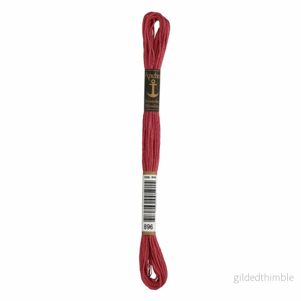 896 Anchor Mouliné