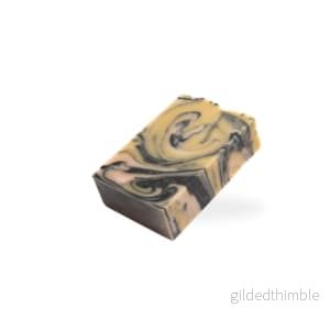 Moroccan Clay Tvål