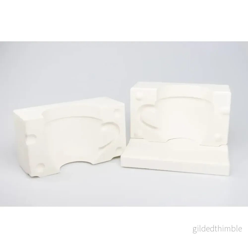 Gjutform – Jumbomugg, Ø 12,5 cm Gjutform – Jumbomugg, Ø 12,5 cm
