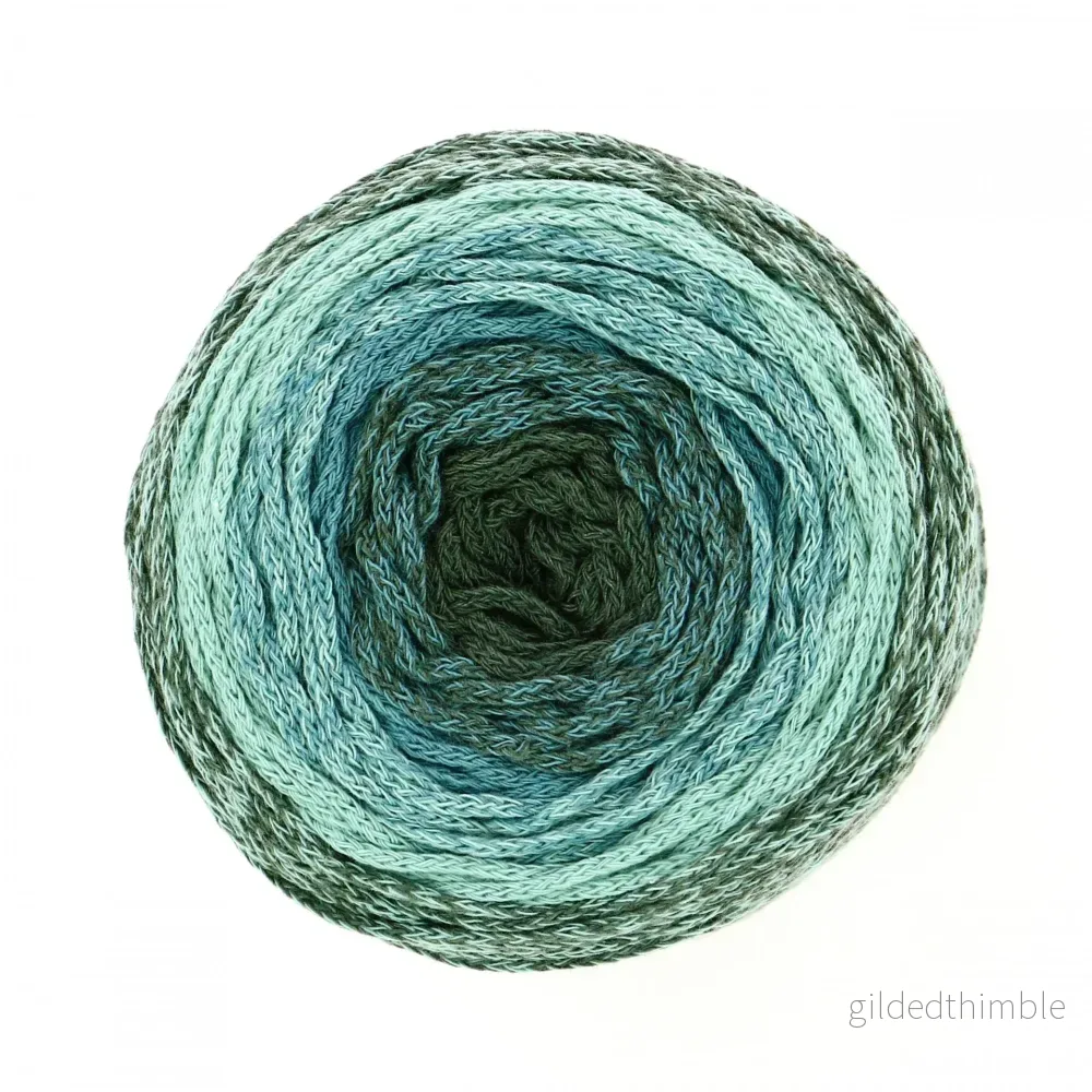 Wavy Blends Emerald Herb 250 g. - Bild 2
