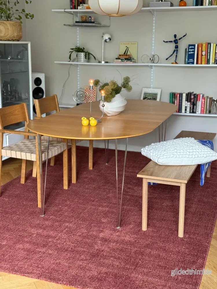 Avenir Röd Avenir Röd