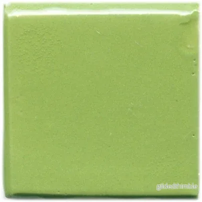 Decopotterycolour Lite, Äppelgrön, 28, 100ml