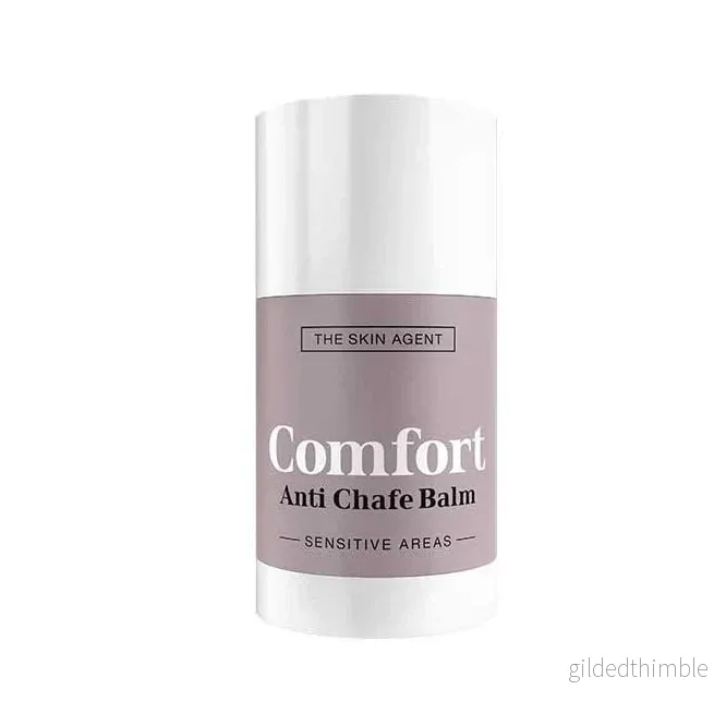 The Skin Agent Comfort Anti Chafe Balm 25 ml