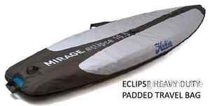 BOARD BAG ECLIPSE 10.5 BOARD BAG ECLIPSE 10.5