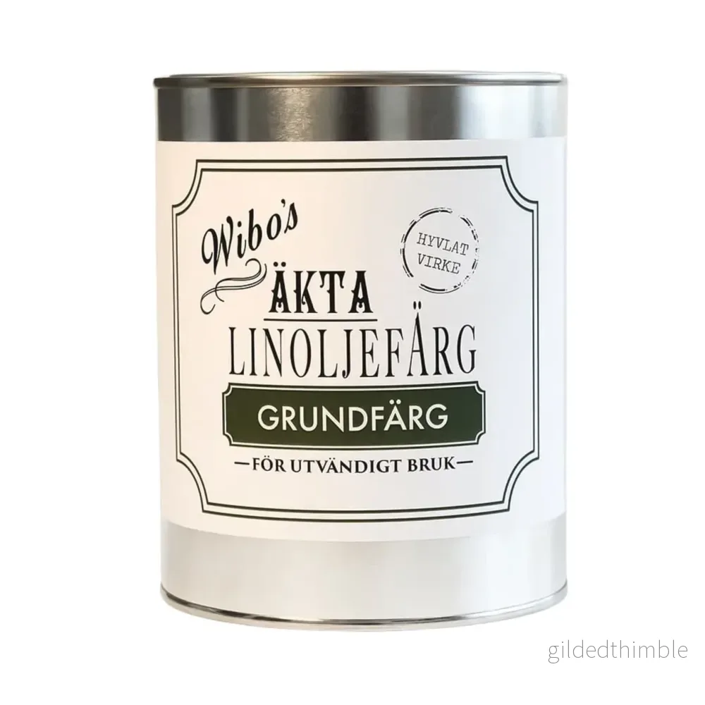 Utvändig Grundfärg Utvändig Grundfärg