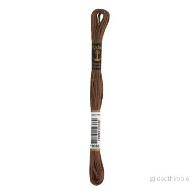 1086 Anchor Mouliné