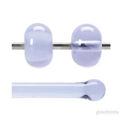 Bullseye Neo Lavender Transp 1842-0576 Bullseye Neo Lavender Transp 1842-0576