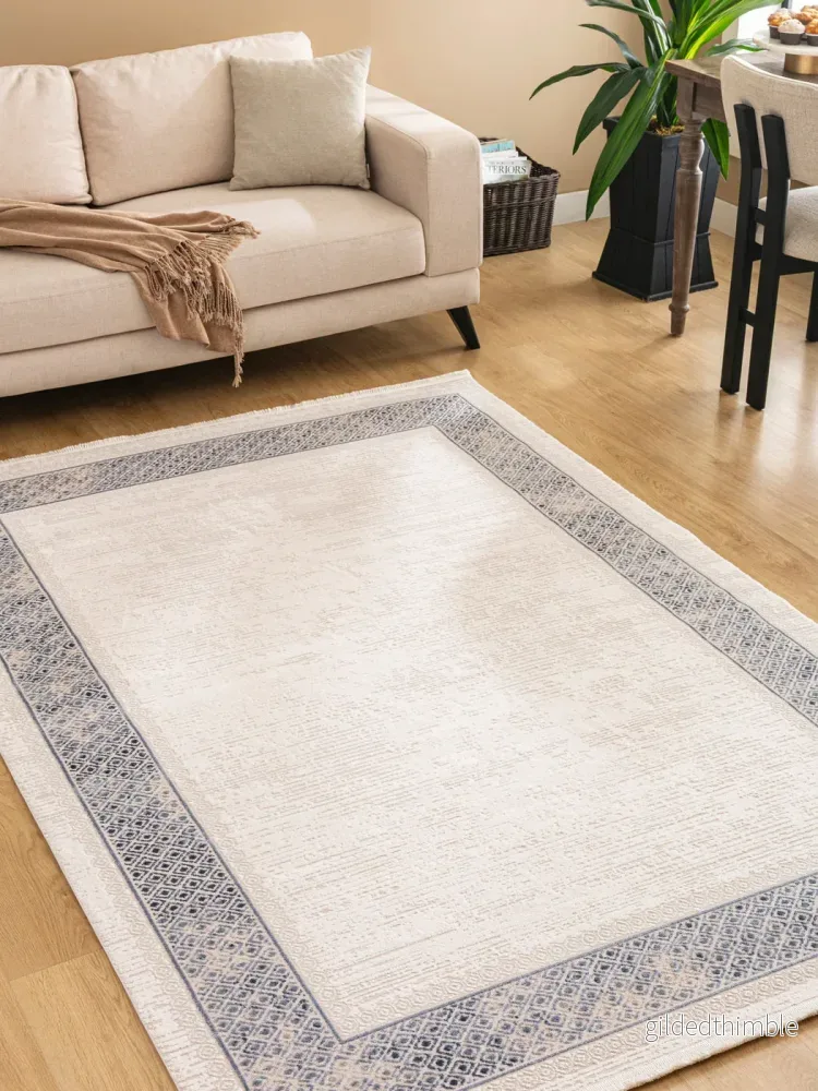 Bloom 07 Frostkant – Elegant balans mellan kallt blått och varm neutral bas - Bild 2