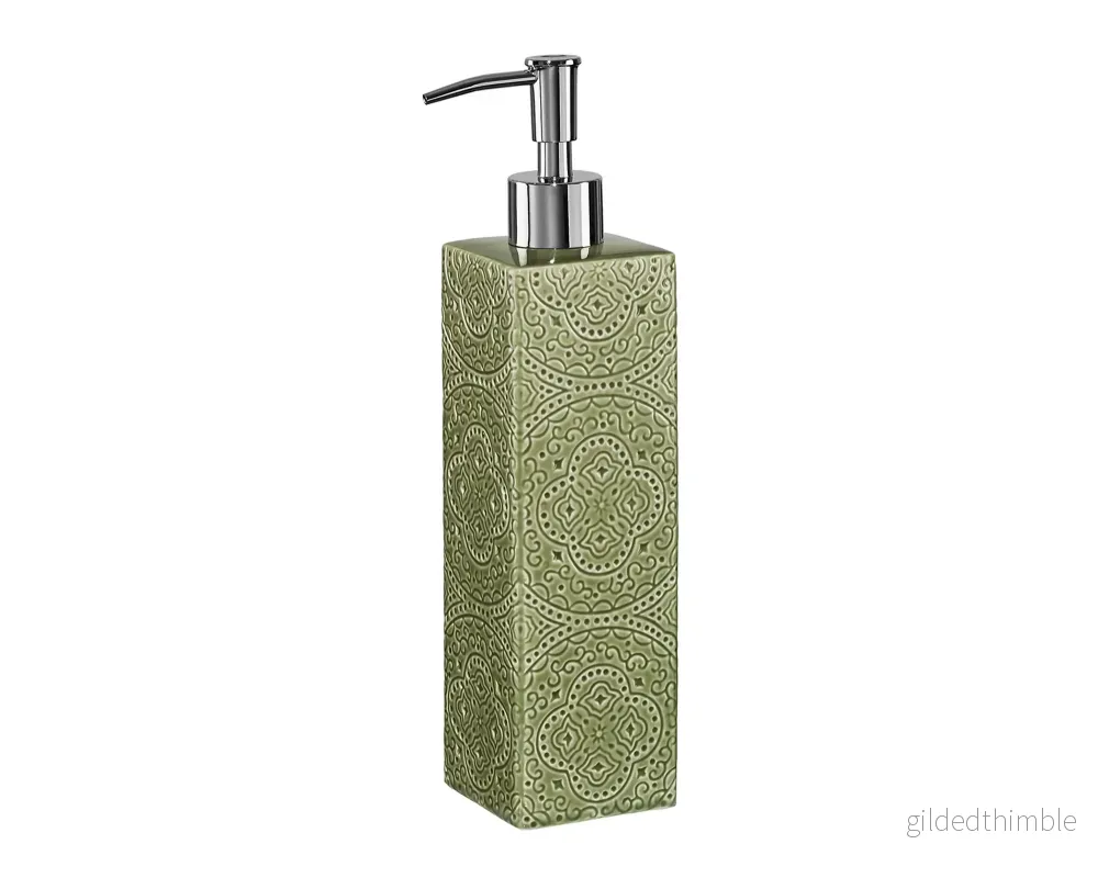 Kub Orient Disk Pesto Kub Orient Disk Pesto