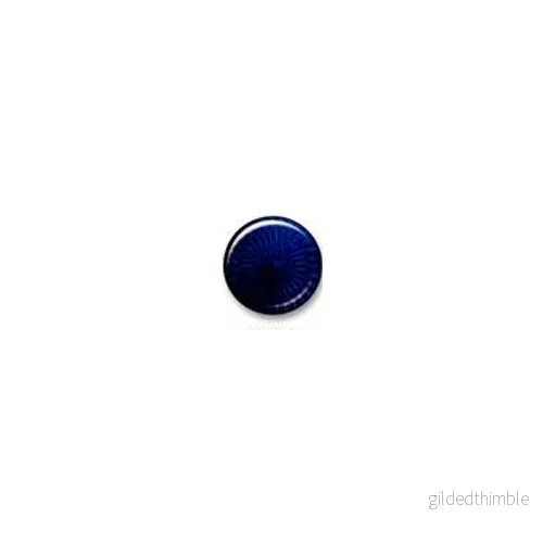 Emalj Royal Blue Transp 50g Emalj Royal Blue Transp 50g
